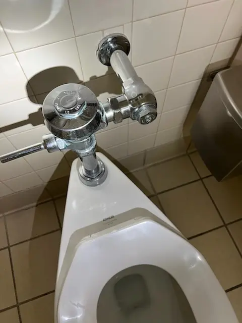 Fixture installation and repair for Pipe Repair in Wittmann